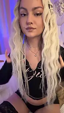 LeraFox Webcam-Show