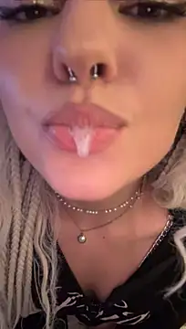 عرض كام LeraFox