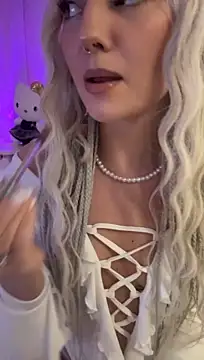 LeraFox Webcam-Show