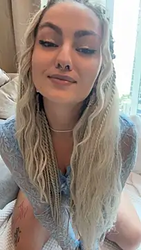 LeraFox Show Webcam