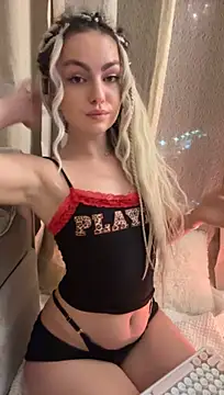 LeraFox – webcam-show