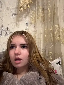 Webkamerová show _Luna_Doll_