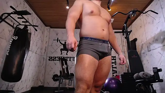Darius_Wolfen Webbikameraesitys