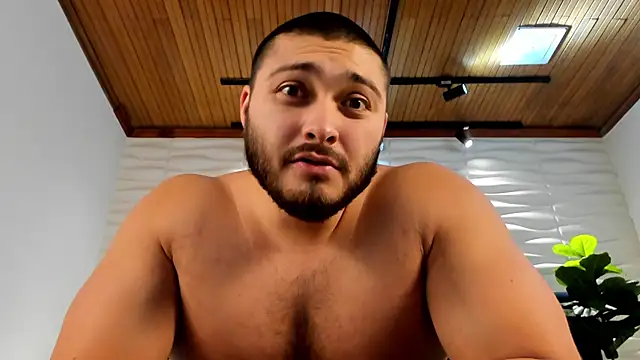 Darius_Wolfe Webcam show