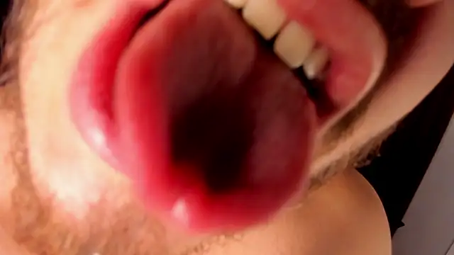 Show Webcam de Darius_Wolfe