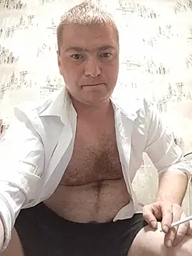 Dimentrius Webcam Show