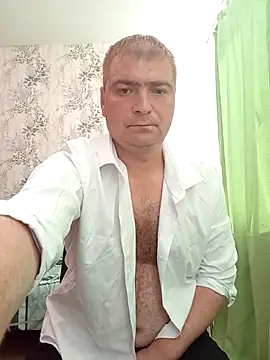 Dimentrius Webcam Show