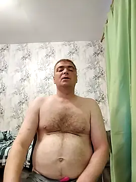 Show de webcam de Dimentrius