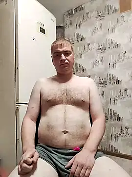 Dimentrius – webcam-show