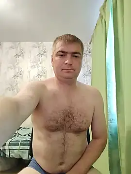 Dimentrius Webcamshow