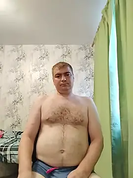 Dimentrius – webcam-show