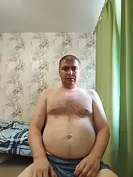 Webkamerová show Dimentrius
