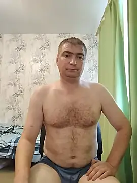 Show de webcam de Dimentrius