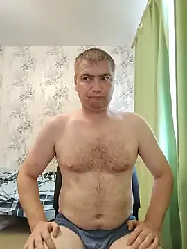 Dimentrius Webcam Show
