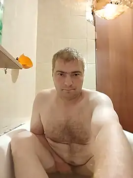 Dimentrius Webcam Show