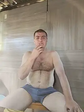 Dimentrius webkamerás műsora