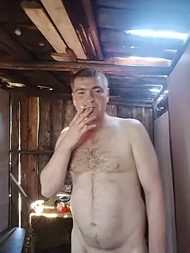 Dimentrius – webcam-show