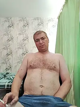 Вебкам-шоу Dimentrius