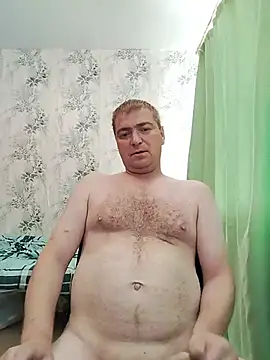 Dimentrius webcam show