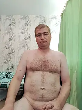 Dimentrius – webcam-show