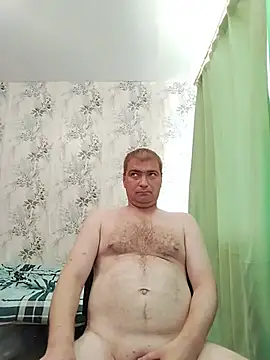 Show de webcam de Dimentrius