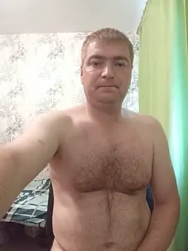 Dimentrius Show in webcam