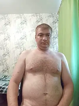Dimentrius Webcam Show