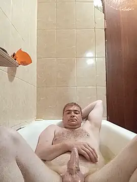 Dimentrius – webcam-show