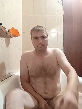 Dimentrius' Webcam Show