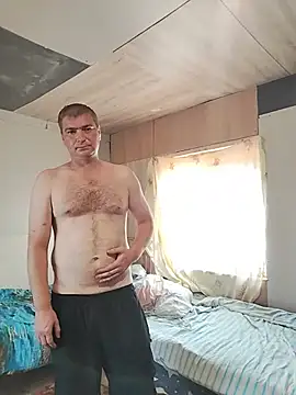 Dimentrius Webcam-Show