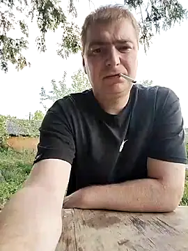 Dimentrius' Webcam Show