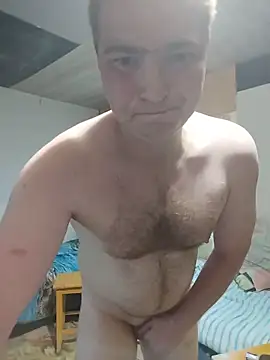 Dimentrius' Webcam Show