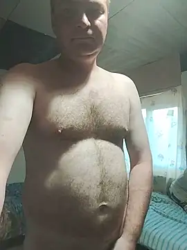 Dimentrius Webcam-Show