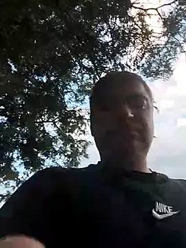Dimentrius' Webcam Show