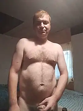 Dimentrius Webcam-Show
