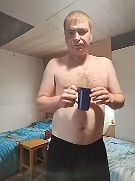 Dimentrius Webcam-Show