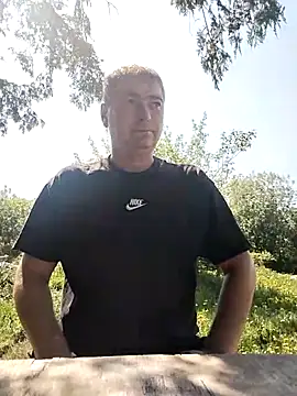 Dimentrius webkamerás műsora