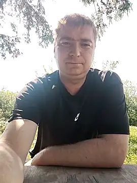 Dimentrius Show in webcam