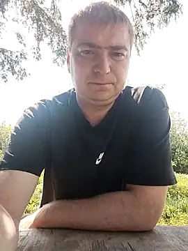 Dimentrius Show in webcam