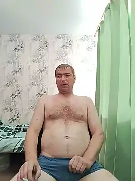 Dimentrius Webcam show