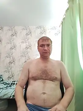 Dimentrius webkamerás műsora
