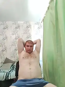 Dimentrius Webcam-Show