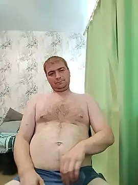 Dimentrius' Webcam Show