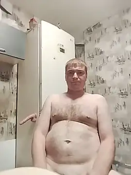 Dimentrius Webcam Show