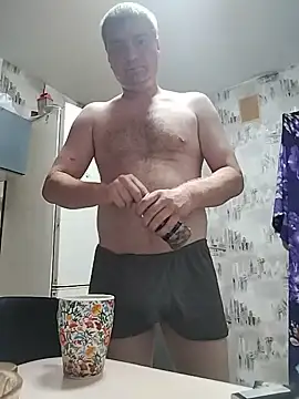 Dimentrius Webcam-Show