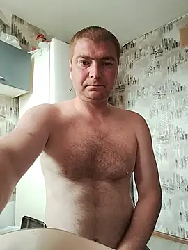 Dimentrius Webcam show