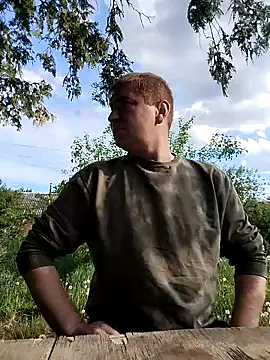 Dimentrius Webcam Show