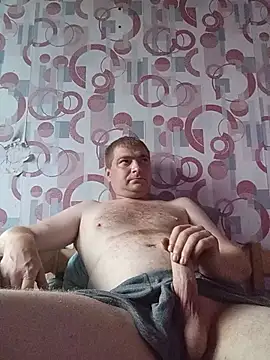 Dimentrius webcam show