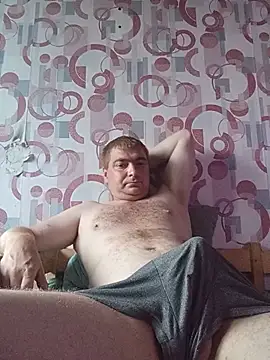Webkamerová show Dimentrius