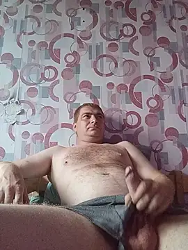 Živý XXX chat Dimentrius